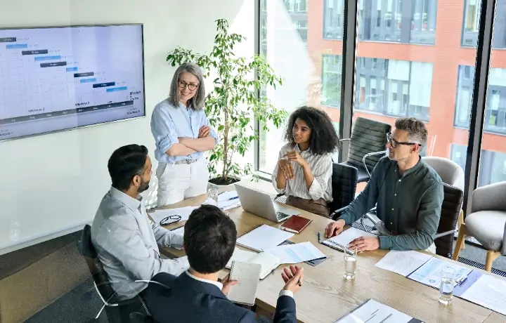 Leadership Development & Sales Training Company | Wilson Learning